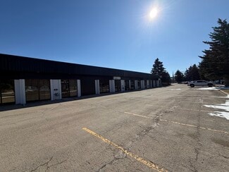 Red Deer, AB Flex - 5580 45 St