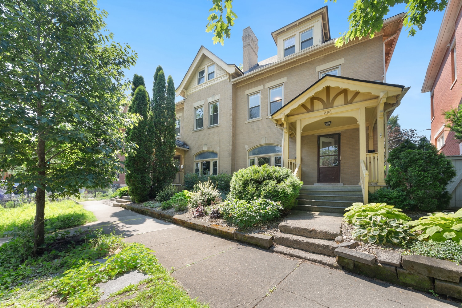 289-293 W 7th Ave, Columbus, OH for Sale