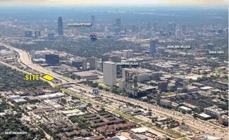 Houston, TX Freestanding - 3773 S US 59 Hwy Houston, TX Freestanding - 3773 S US 59 Hwy