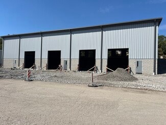 Clairton, PA Office, Industrial - 296 State St
