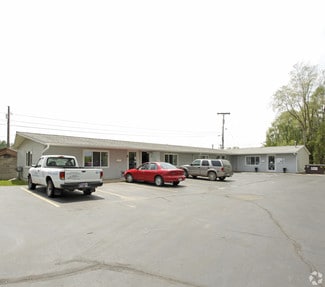 Waterford, MI Office/Residential - 1755 Sherwin Ct