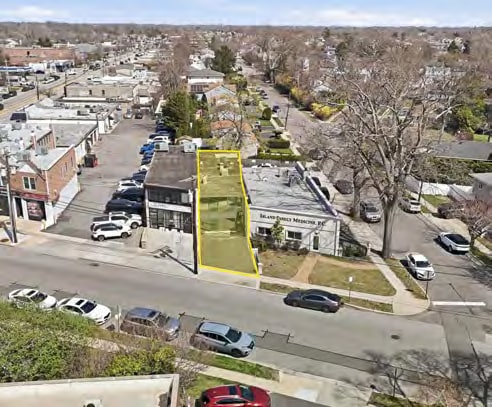 18 Unqua Rd, Massapequa, NY for Sale