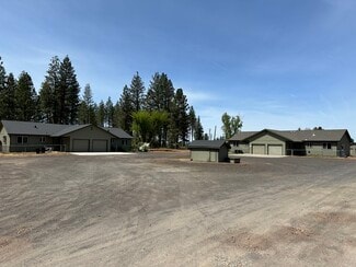 Mcarthur, CA Residential - 45258-A HWY 299