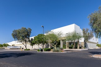 Tempe, AZ Industrial - 800 W Carver Rd