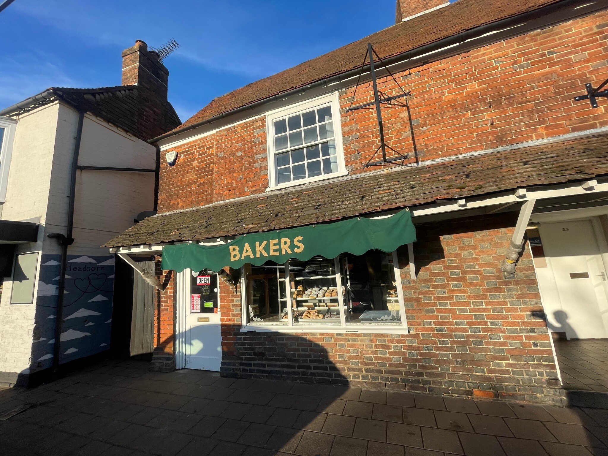 53-57 High St, Headcorn, KEN for Rent