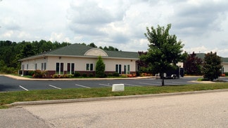 Hopewell, VA Medical - 5303 Plaza Dr