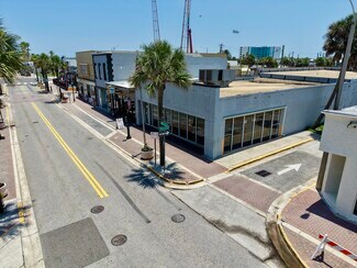 Daytona Beach, FL undefined - 814 Main St
