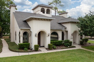 Houston, TX Office - 12814 Willow Centre Dr