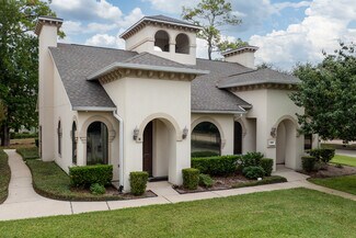 Houston, TX Office - 12820 Willow Centre Dr Houston, TX Office - 12820 Willow Centre Dr
