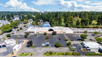 Bellingham, WA Freestanding - 1650 Birchwood Ave