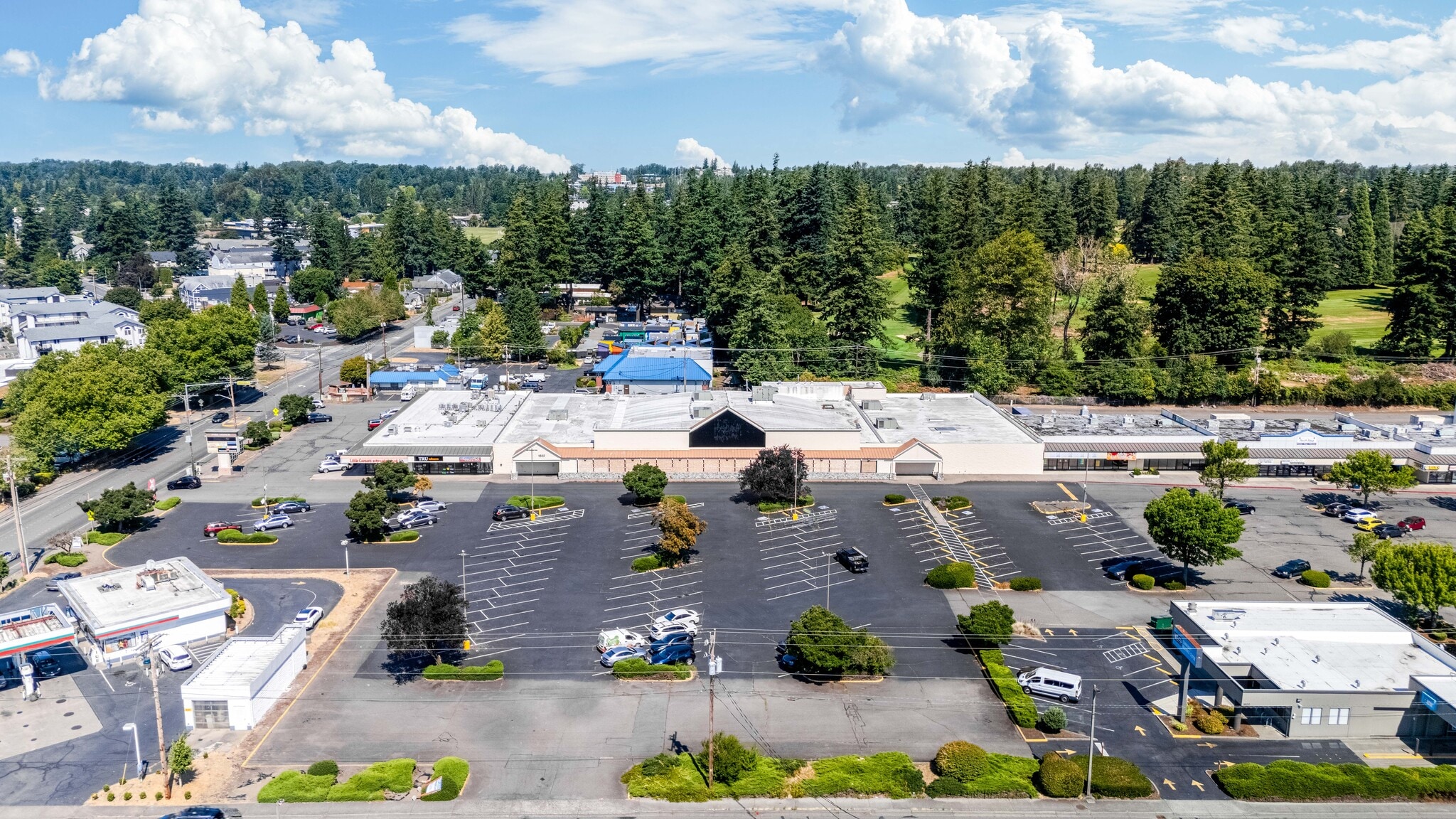 1650 Birchwood Ave, Bellingham, WA for Sale
