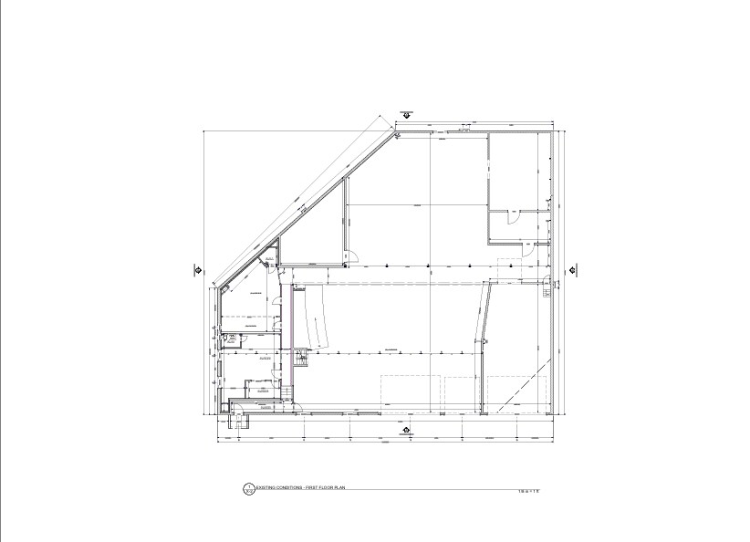 1 Congdon St, Worcester, MA for Rent