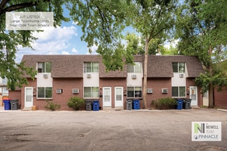 Arvada, CO undefined - 5550-5556 Newland Way Arvada, CO undefined - 5550-5556 Newland Way