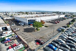 Anaheim, CA Industrial - 2891-2895 E Miraloma Ave Anaheim, CA Industrial - 2891-2895 E Miraloma Ave