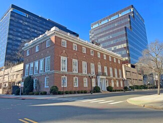 Stamford, CT Office - 6 Suburban Ave Stamford, CT Office - 6 Suburban Ave