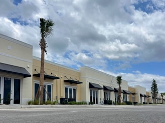 West Melbourne, FL Flex, Industrial - 205 Coastal Ln West Melbourne, FL Flex, Industrial - 205 Coastal Ln