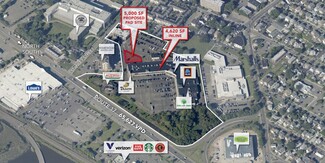 East Rutherford, NJ Office - 51 Route 17