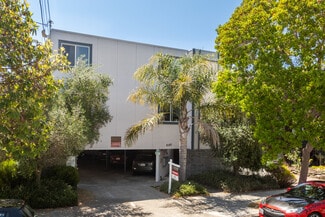 Berkeley, CA undefined - 2120 Grant St Berkeley, CA undefined - 2120 Grant St