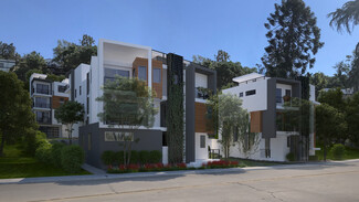 Los Angeles, CA Residential - 1758 Griffith Park Blvd