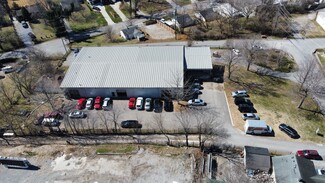 Nashville, TN Warehouse - 2101 Dunn Ave