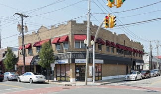 Bellmore, NY Office/Retail - 2704 Grand Ave Bellmore, NY Office/Retail - 2704 Grand Ave
