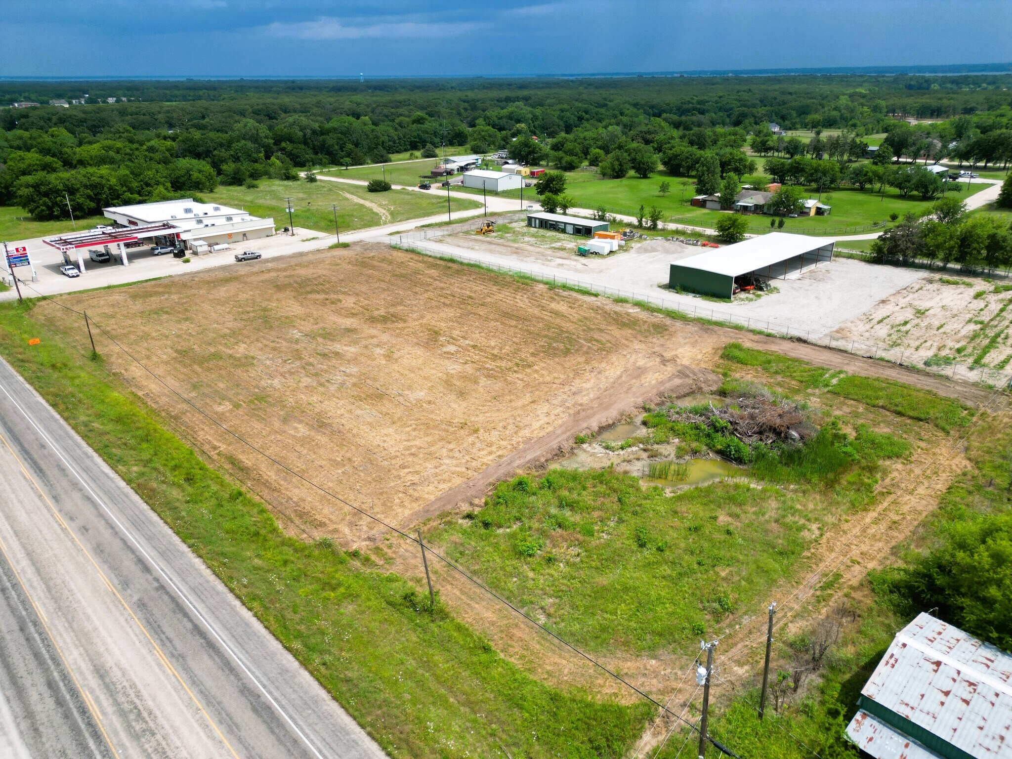 TX Hwy 276, West Tawakoni, TX for Sale