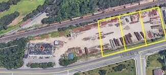 Bay Shore, NY Commercial Land - 225 Pine Aire Dr Bay Shore, NY Commercial Land - 225 Pine Aire Dr