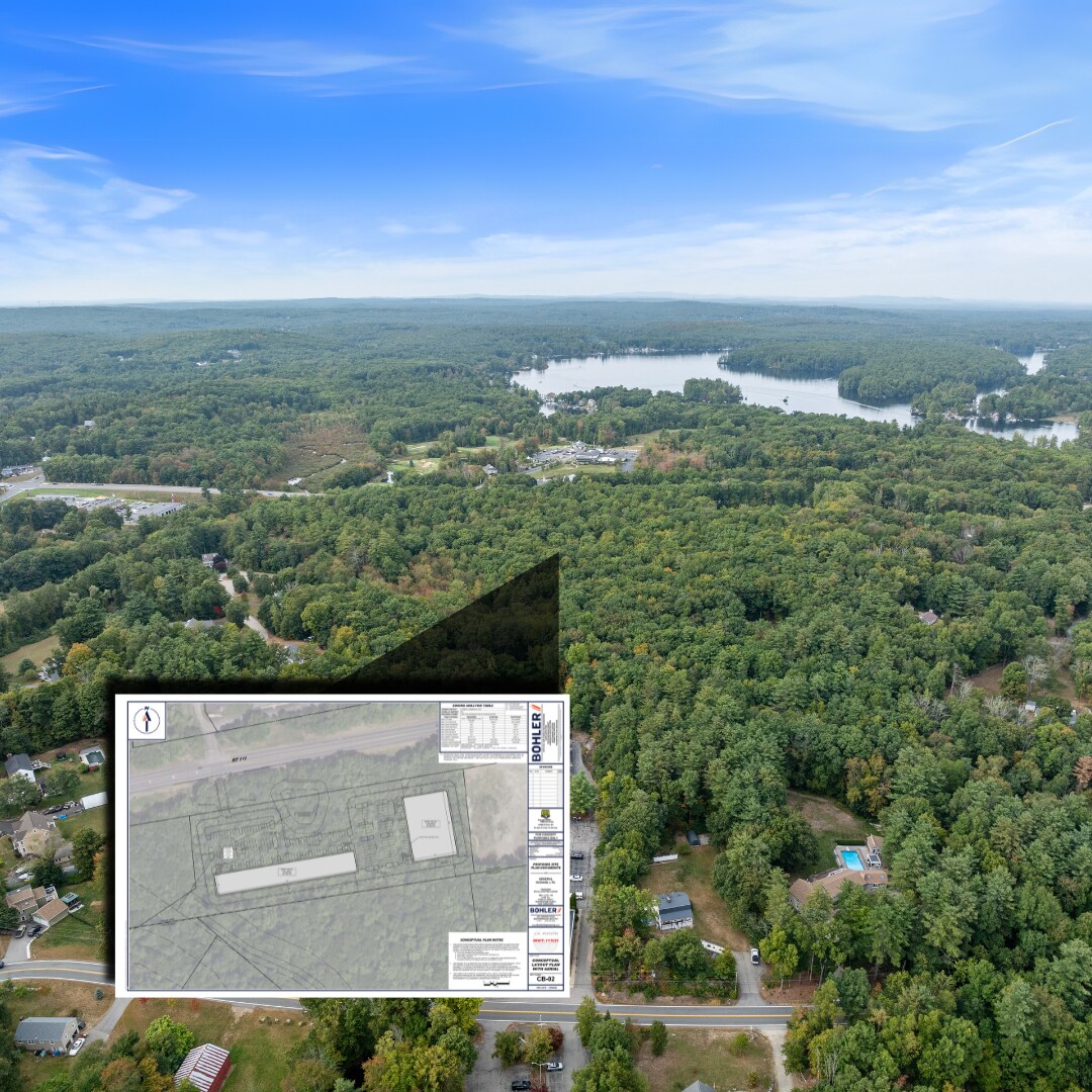 21 Route 111, Derry, NH for Sale