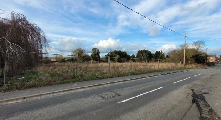 The Street, Marham, NFK for Sale
