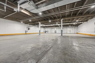 Colorado Springs, CO Industrial - 4910 Northpark Dr