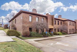 Blue Ash, OH undefined - 4753-4759 Cornell Rd Blue Ash, OH undefined - 4753-4759 Cornell Rd