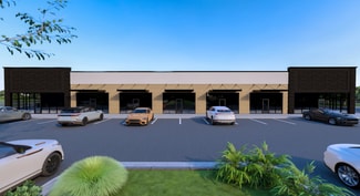 Wyoming, MI Office/Retail - 5640 Wilson SW ave