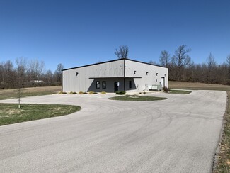 Elizabethtown, KY Industrial - 170 Budco Ln