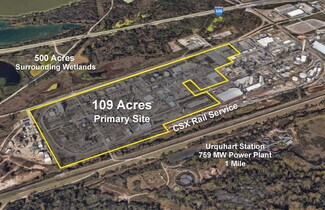 Augusta, GA undefined - 1460 Columbia Nitrogen Dr