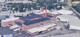 Grand Rapids, MI Industrial - 1642 Broadway Ave NW