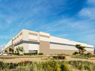 Clint, TX Distribution - Eastwind Ave