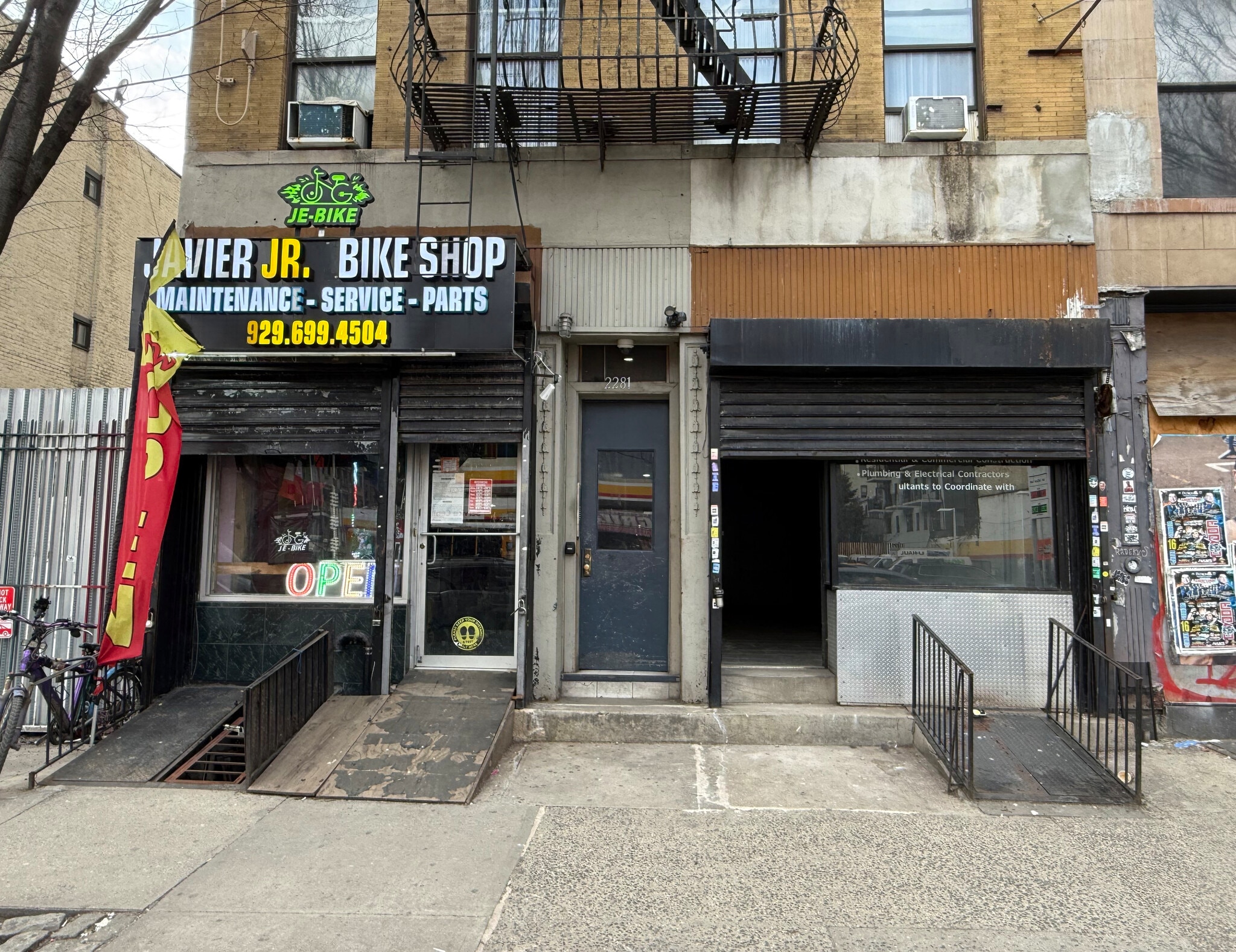 2281 First Ave, New York, NY for Rent