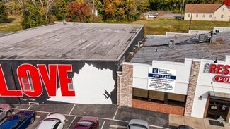 Tappahannock, VA Flex - 303 Queen St