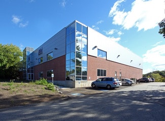 Wilmington, MA Industrial - 235 Andover St