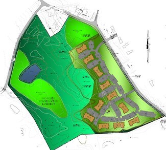 Mansfield Center, CT Residential Land - 2 Mansfield City Rd
