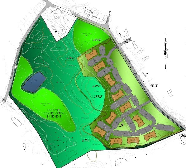 2 Mansfield City Rd, Mansfield Center, CT for Sale