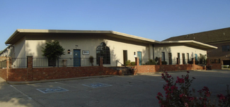 Edmond, OK Office - 501 S Coltrane Rd