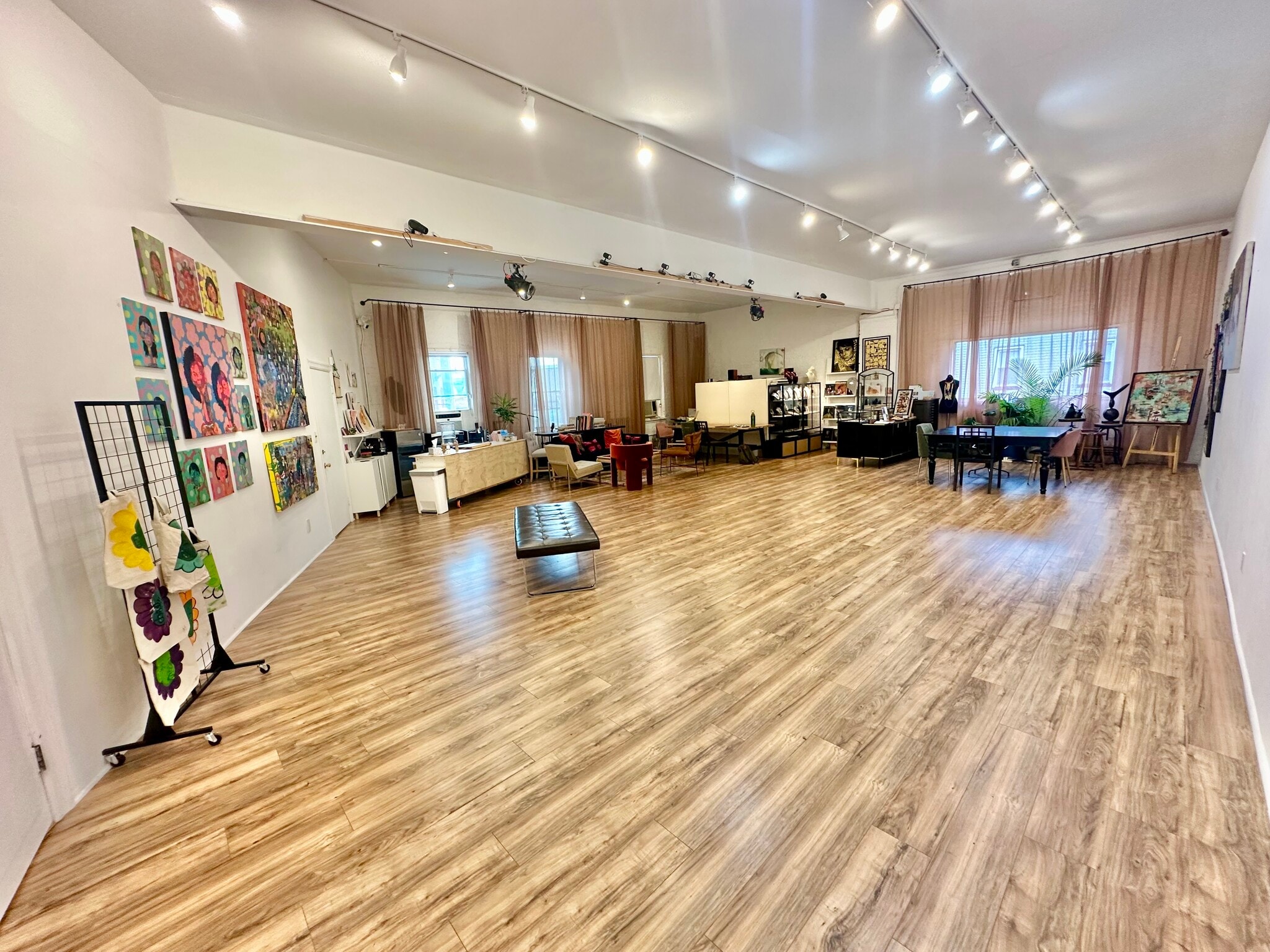 5 S Willow St, Montclair, NJ for Rent