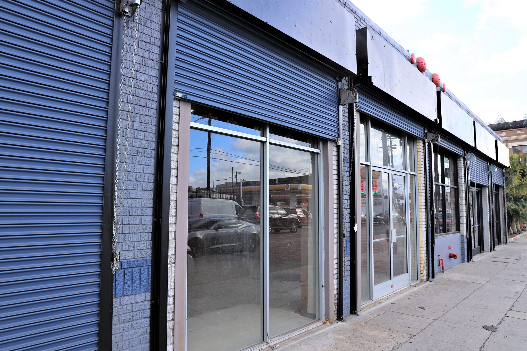 1500 S Central Ave, Los Angeles, CA for Rent
