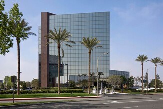 Costa Mesa, CA Office - 611 Anton Blvd Costa Mesa, CA Office - 611 Anton Blvd