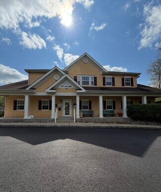 Southampton, PA Office/Medical - 66 Buck Rd