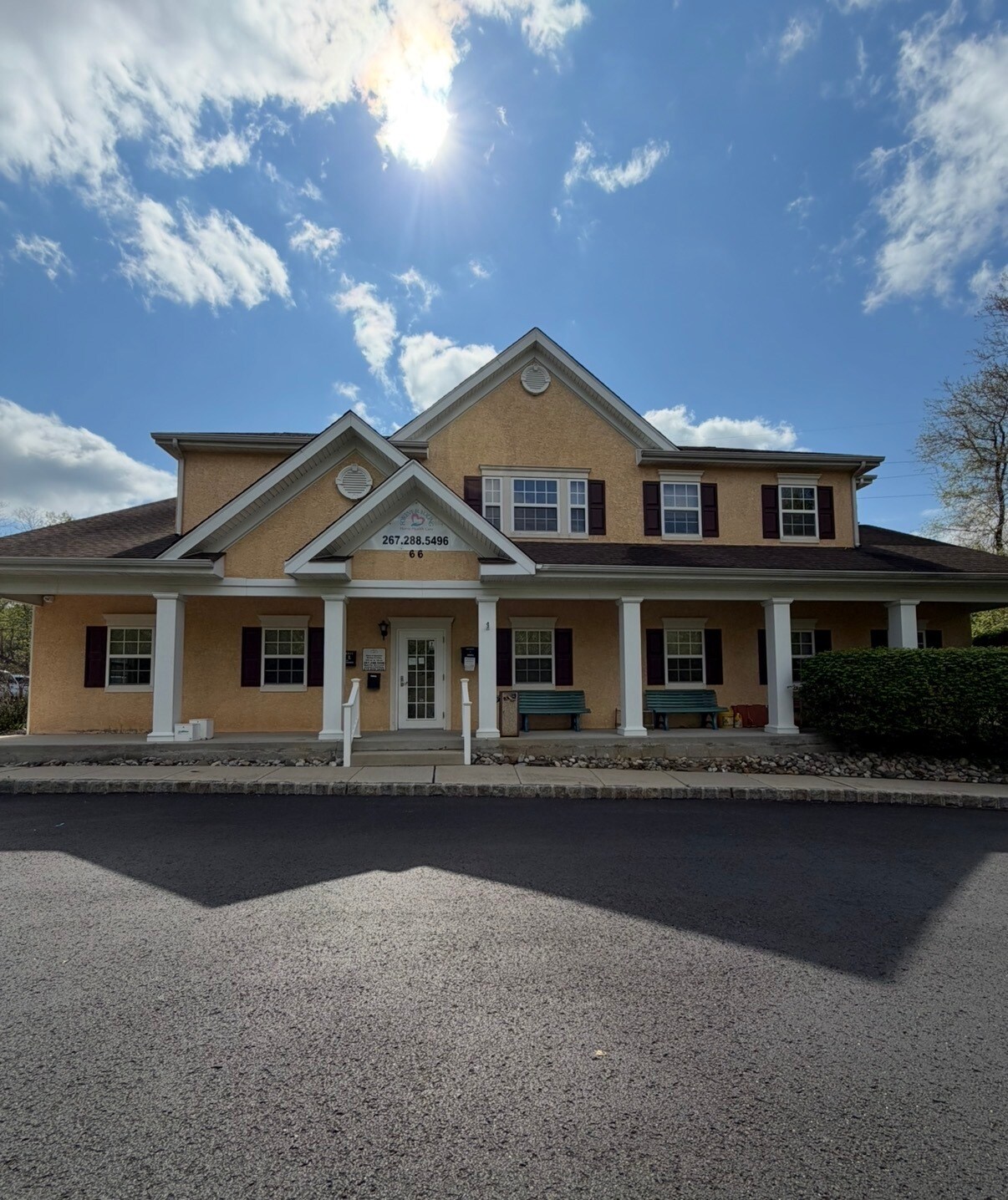 66 Buck Rd, Southampton, PA for Rent