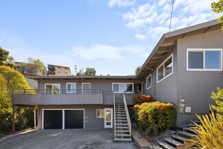 San Rafael, CA undefined - 40 Leafwood Cir San Rafael, CA undefined - 40 Leafwood Cir