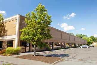 Solon, OH Flex - 32111 Aurora Rd