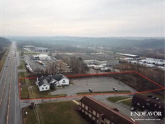 Victor, NY Retail - 7343 State Route 96